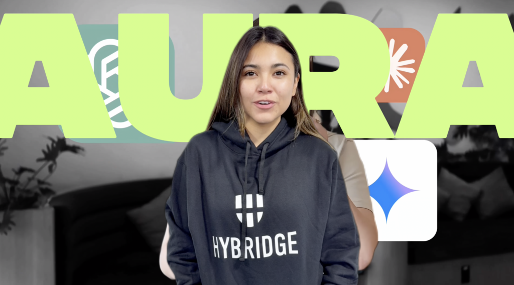 Universidad en Línea Hybridge